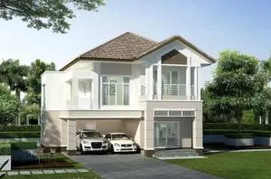 Lalin Greenville Rama 9 - Onnuch - Suvannabhumi - ลลิล กรีนวิลล์ พระราม 9 - อ่อนนุช - สุวรรณภูมิ