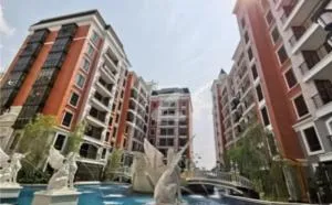 Espana Condo Resort Pattaya