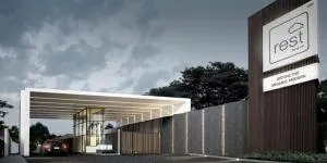 Rest Bangyai - เรสท์ บางใหญ่