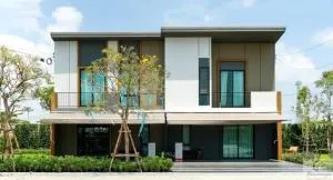 Pleno Town Sukhumvit - Bangpu