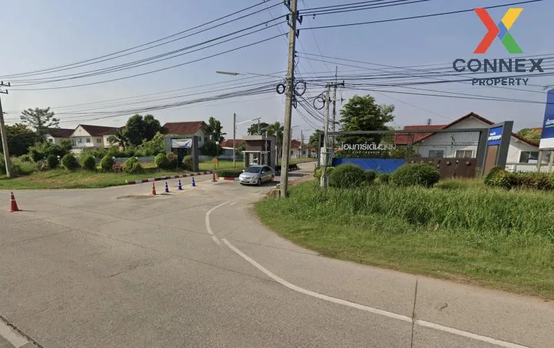 ขายบ้าน  โฮมการ์เด้นวิลล์ จอหอ - บายพาส จอหอ เมืองนครราชสีมา นครร