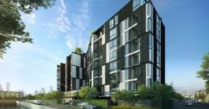 The Moment Ratchada 19