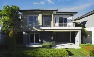 The City Sukhumvit - Bangna - เดอะ ซิตี้ สุขุมวิท - บางนา