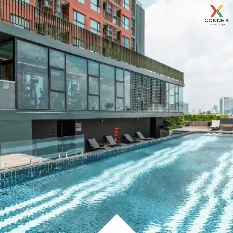 For Sale Condo , Brix Condominium , MRT-Sirindhorn , Bang Yi Khan