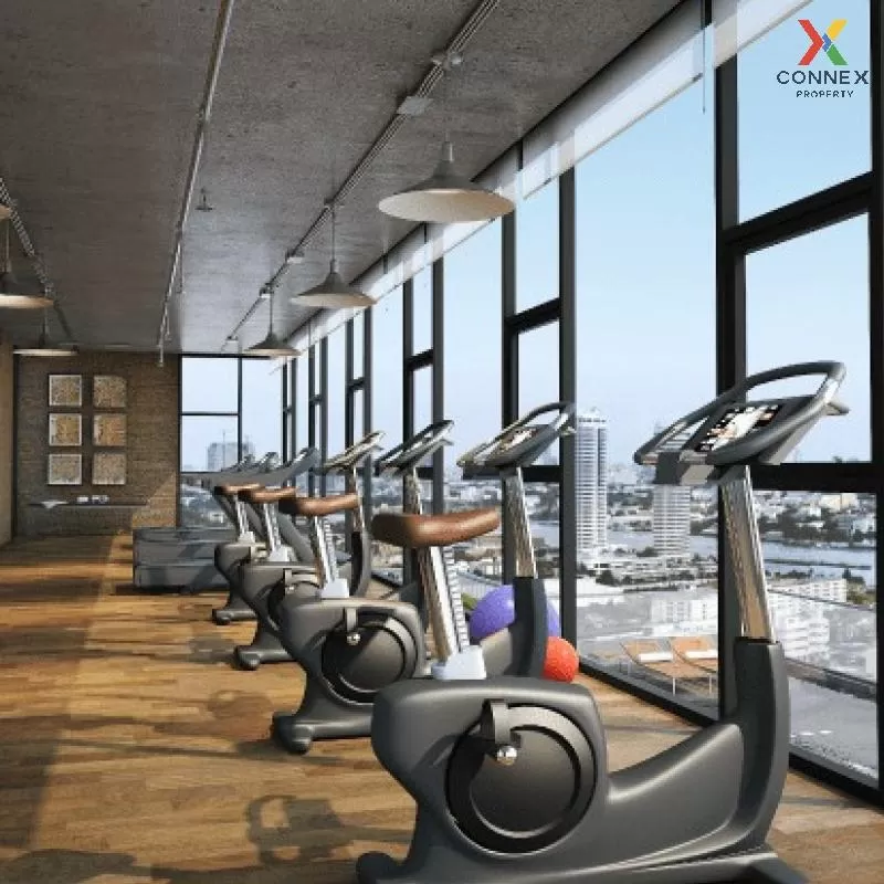 For Sale Condo , Brix Condominium , MRT-Sirindhorn , Bang Yi Khan