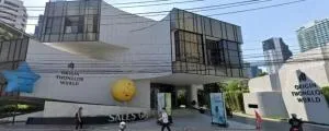 Origin Thonglor World - ออริจิ้น ทองหล่อ เวิลด์