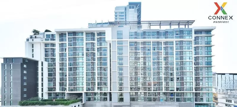 For Rent Condo , Ideo Ratchada - Huaikwang , MRT-Huai Khwang , Hu