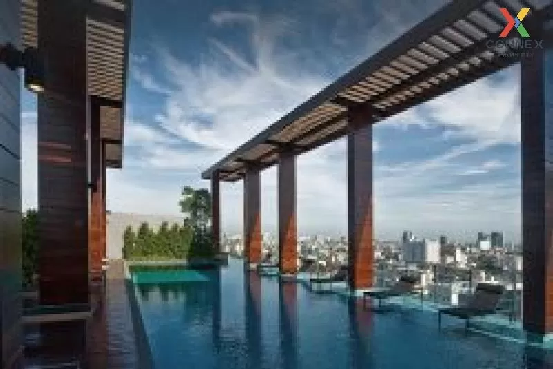 For Rent Condo , Ideo Ratchada - Huaikwang , MRT-Huai Khwang , Hu