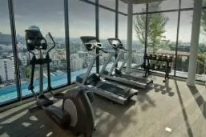 Ideo Ratchada - Huaikwang - ไอดีโอ รัชดา - ห้วยขวาง