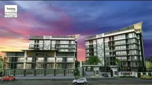 Trenino Condo - เทรนิโน่ คอนโด