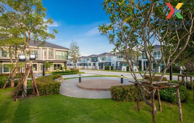 For Sale Townhouse/Townhome  , Supalai Primo Ayutthaya , Ban Ko ,