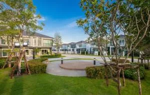 Supalai Primo Ayutthaya - ศุภาลัย พรีโม่ อยุธยา