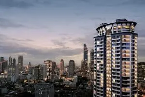 Sathorn Prime Residence - สาทร ไพร์ม เรสซิเดนซ์