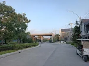 Grand Britania Bangna - Suvarnabhumi