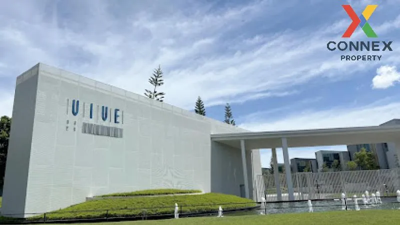 ขายบ้าน  วีเว่ บางนา กม.13 MRT-ศรีลาซาล (สายสีเหลือง) บางพลีใหญ่ 