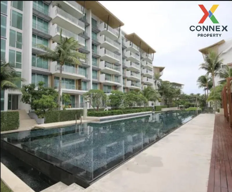 For Sale Condo , OCAS HUA HIN , Hua Hin , Hua Hin , Prachuap Khir