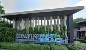 Lumpini Park Beach Cha-am - ลุมพินี พาร์คบีช ชะอำ