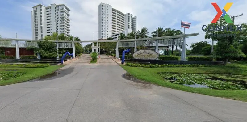 For Sale Condo , Boathouse Hua Hin , high floor , Cha-Am , Cha-am