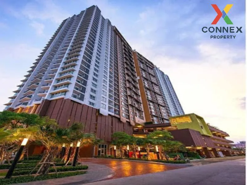 For Sale Condo , Supalai Monte @ Viang Chiangmai , Wat Ket , Muea