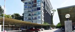 The Ultimate Service Condo 2 - ดิ อัลทิเมท เซอร์วิส คอนโด 2
