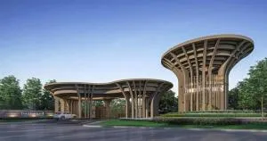 Bangkok Boulevard Ramintra - Watcharapol - บางกอก บูเลอวาร์ด รามอินทรา - วัชรพล