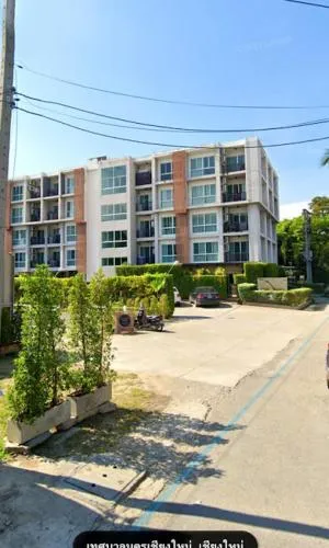 The Wing Place Condominium - เดอะ วิงเพลส คอนโดมิเนียม