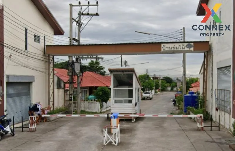 For Sale Townhouse/Townhome  , Baan Rommai 2 Bowin , Bo Win , Si 