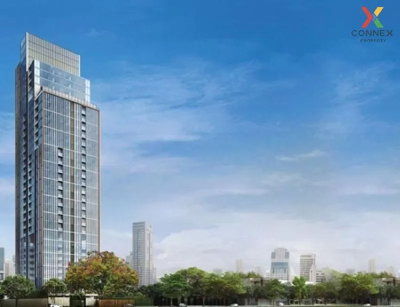 เช่าคอนโด  คราม สุขุมวิท 26 BTS-พร้อมพงษ์ คลองตัน เขต คลองเตย กรุ