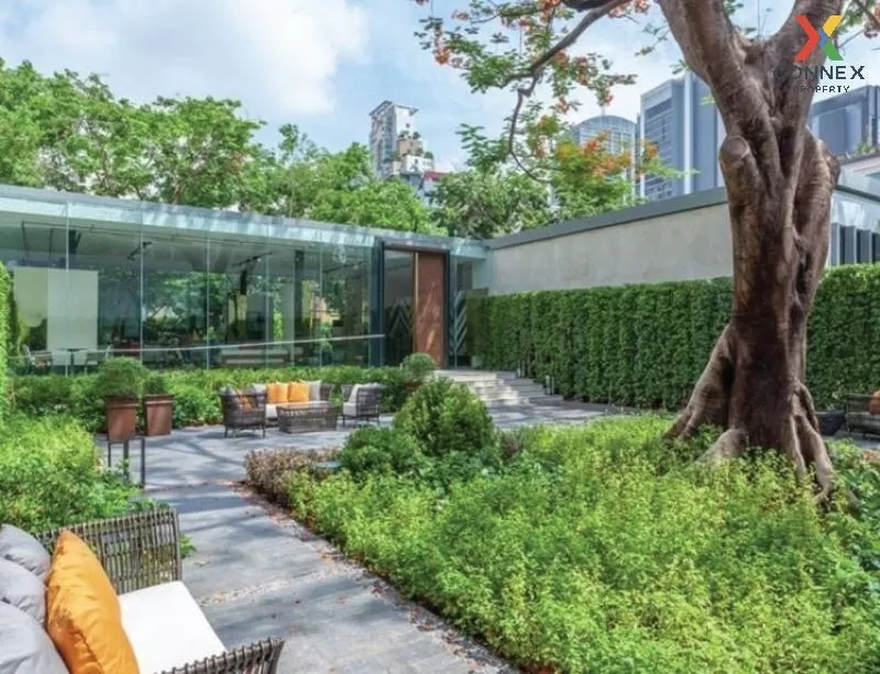 เช่าคอนโด  คราม สุขุมวิท 26 BTS-พร้อมพงษ์ คลองตัน เขต คลองเตย กรุ