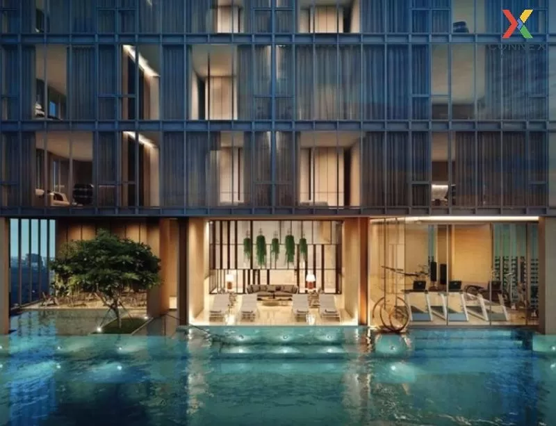 เช่าคอนโด  คราม สุขุมวิท 26 BTS-พร้อมพงษ์ คลองตัน เขต คลองเตย กรุ