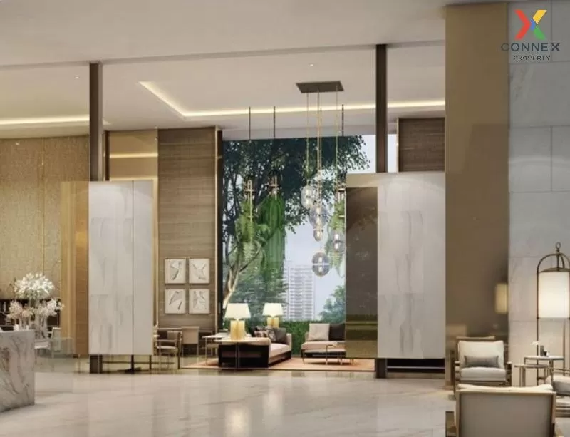 เช่าคอนโด  คราม สุขุมวิท 26 BTS-พร้อมพงษ์ คลองตัน เขต คลองเตย กรุ