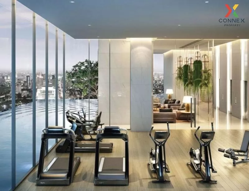 เช่าคอนโด  คราม สุขุมวิท 26 BTS-พร้อมพงษ์ คลองตัน เขต คลองเตย กรุ