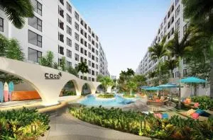 Kave Coco Bangsaen - เคฟ โคโค่ บางแสน