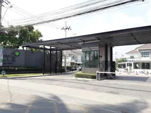 PRUKSA VILLE 70 RAMA 5 – SIRINDHORN - พฤกษาวิลล์ 70 พระราม 5 – สิรินธร