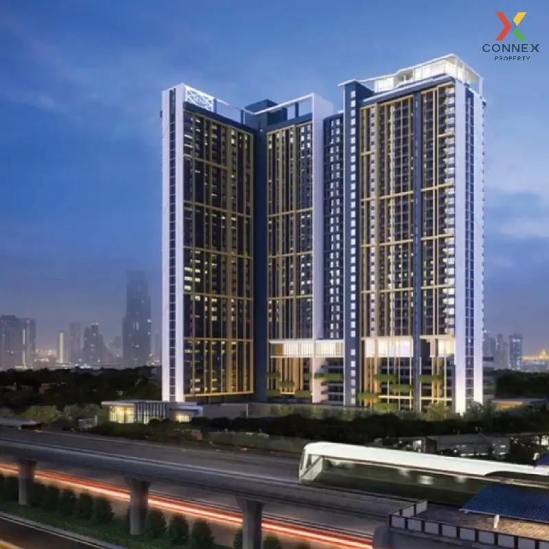 For Rent Condo , Niche Mono Sukhumvit Bearing , BTS-Bearing , Sam