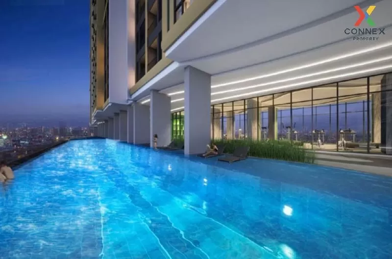 For Rent Condo , Niche Mono Sukhumvit Bearing , BTS-Bearing , Sam