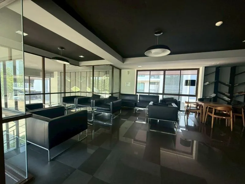 เช่าคอนโด  นิช โมโน สุขุมวิท - แบริ่ง BTS-แบริ่ง สำโรงเหนือ เขต ด