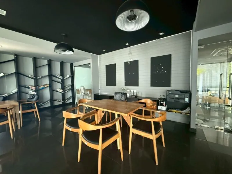 เช่าคอนโด  นิช โมโน สุขุมวิท - แบริ่ง BTS-แบริ่ง สำโรงเหนือ เขต ด