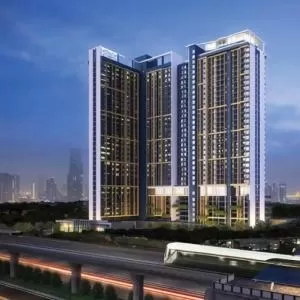 Niche Mono Sukhumvit Bearing