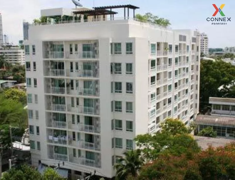 FOR RENT condo , 49 Plus , BTS-Thong Lo , Khlong Tan Nuea , Watth