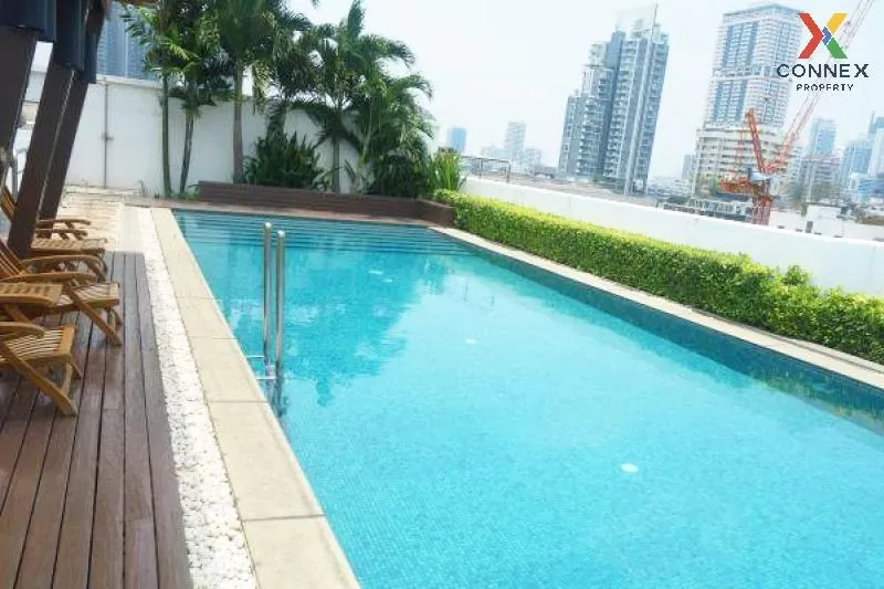FOR RENT condo , 49 Plus , BTS-Thong Lo , Khlong Tan Nuea , Watth