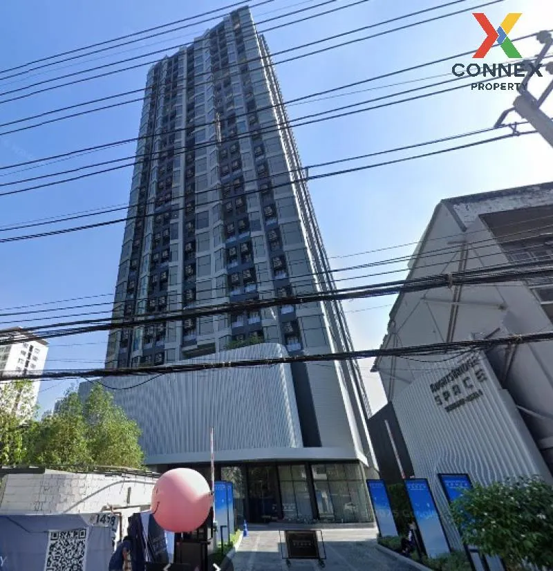 For Rent Condo , Knightsbridge Space Sukhumvit - Rama 4 , BTS-Phr
