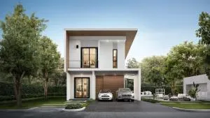 COMO BIANCA II Bangna - โคโม่ เบียงก้า 2 บางนา