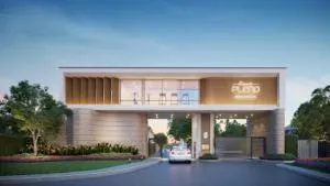 Grande Pleno Mega Bangna - แกรนด์ พลีโน่ เมกา บางนา