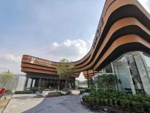 Salaya One Residences - ศาลายา วัน เรสซิเดนซ์