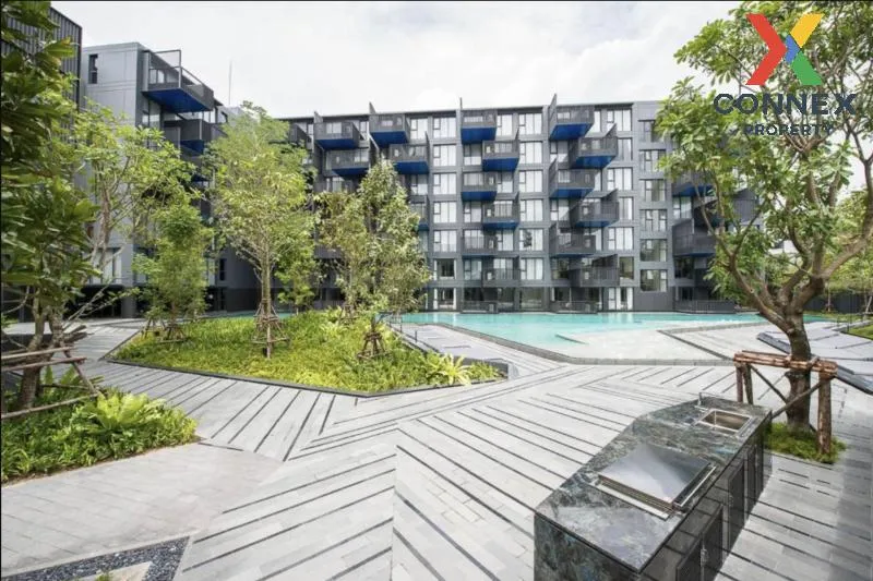 For Sale Condo , THE DECK PATONG , nice view , high floor , newly