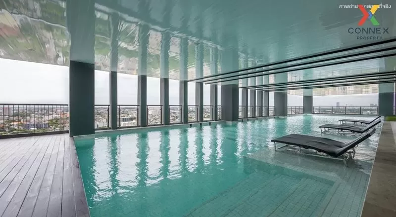 ขายคอนโด  ไนท์บริดจ์ แบริ่ง BTS-แบริ่ง สำโรงเหนือ เขต ดอนเมือง สม 2