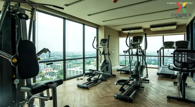 ขายคอนโด  ไนท์บริดจ์ แบริ่ง BTS-แบริ่ง สำโรงเหนือ เขต ดอนเมือง สม 3