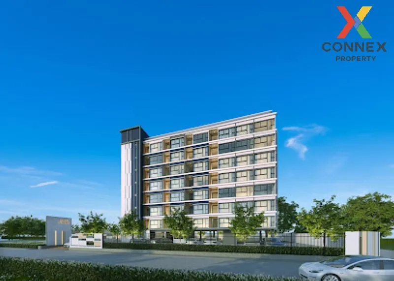 เช่าคอนโด  เพลิน เพลิน เจน วายด์ รังสิต - คลองหลวง คลองหนึ่ง คลอง