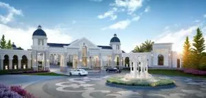 Grandio Bangna KM.5 - แกรนดิโอ บางนา กม.5